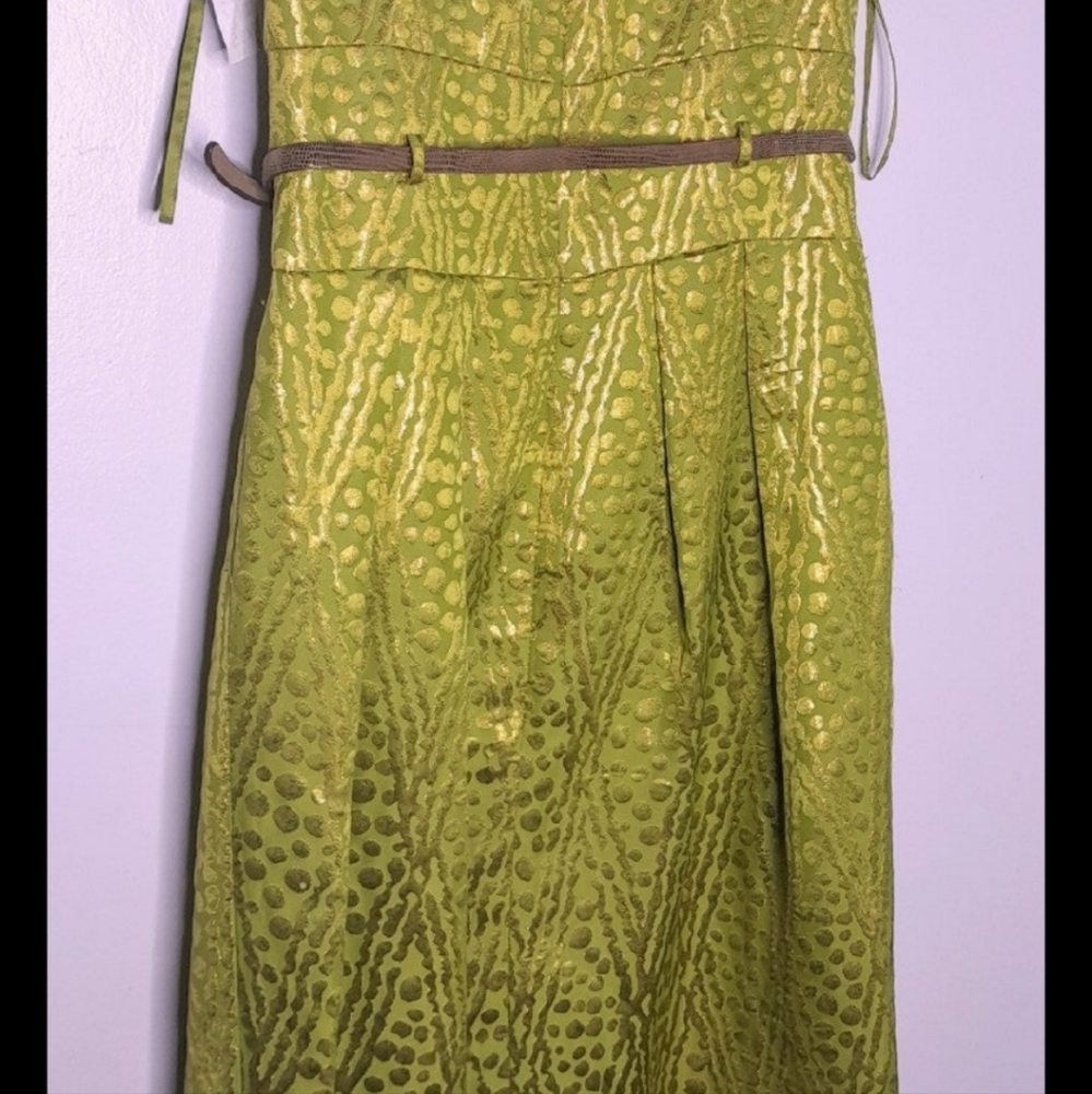 Antonio Melani Sheath Dress - Picture 3 of 7